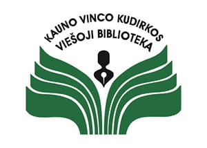 Kauno miesto savivaldybės Vinco Kudirkos viešoji biblioteka