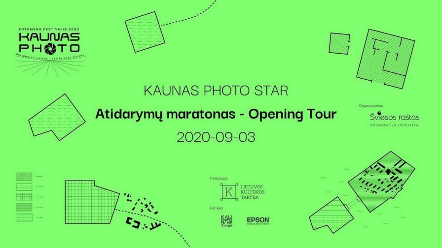 Kaunas Photo 2020