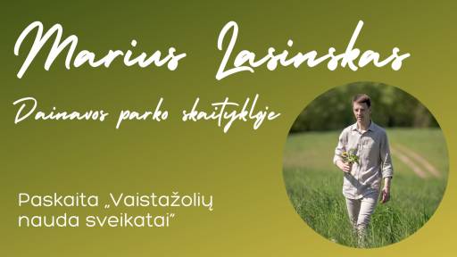 Marius Lasinskas web