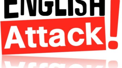 english-attack